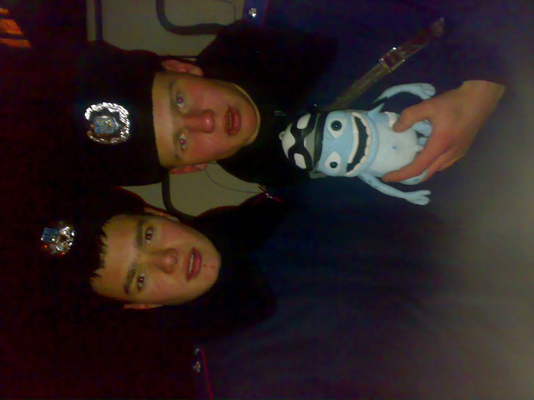 Юра Мельник | Новоукраинка