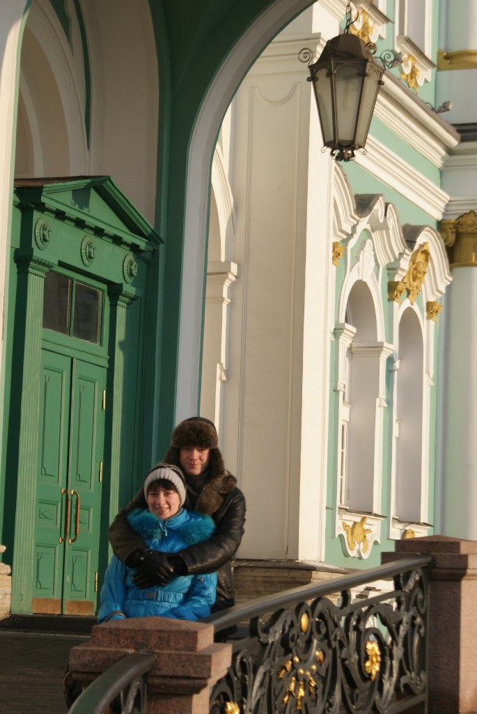 Елена Рязанцева | Москва