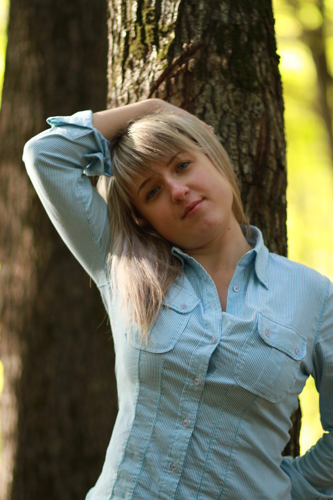 Валюша Дарморос | Каменец-Подольский