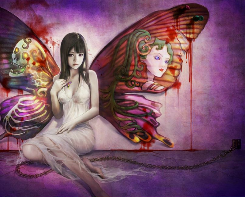 Леночка Хомутова | Казань