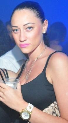 Elizabeth Berelman | London