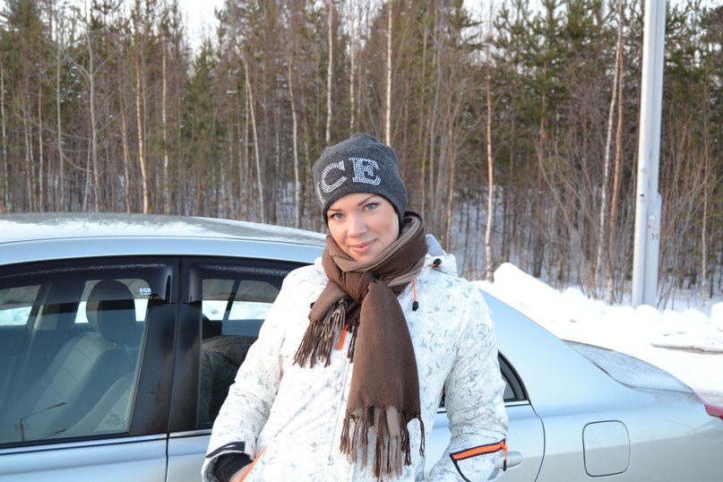 Любовь Бетехтина | Златоуст