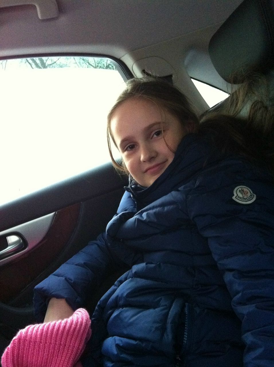 Даша Козлова Дмитреевна | Тюмень