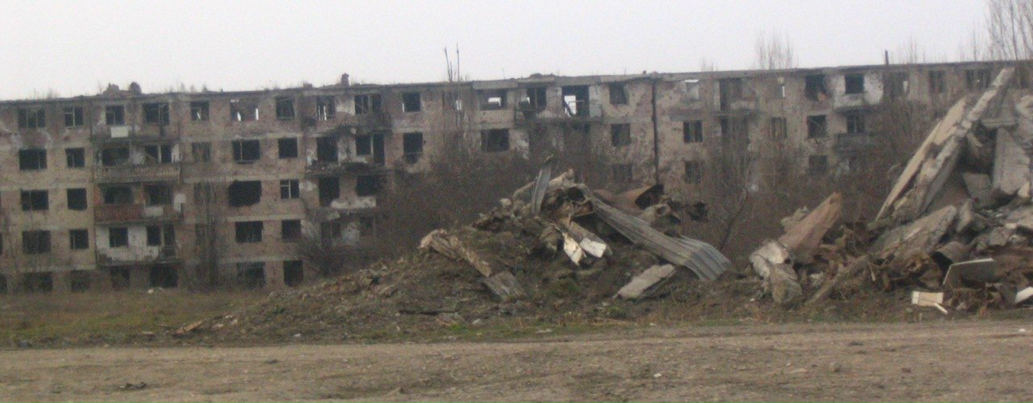 Саша Желязко | Одесса