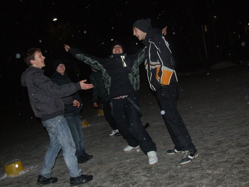 Иван Бахтов | 