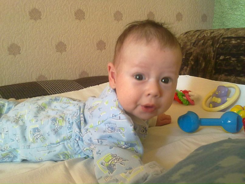 Зульфия Ворошилова | Екатеринбург