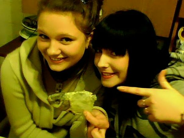 №88, Юлия Бурко, 32 года, Минковичи №88, Юлия Бурко, 32 года, Минковичи