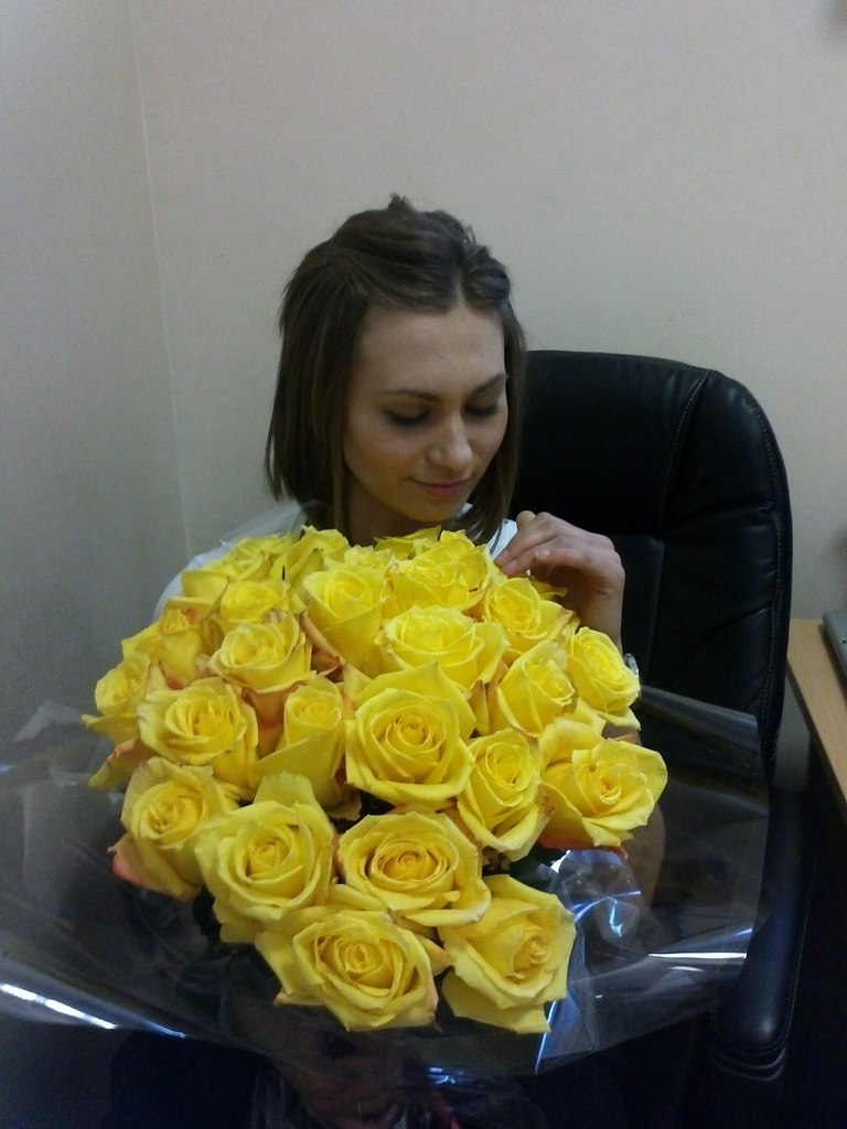 Мария Кузнецова | Казань