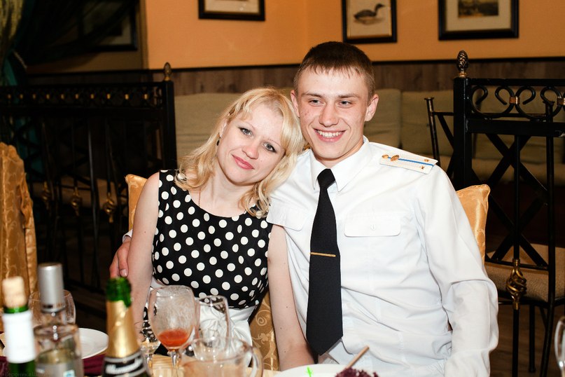 Сергей Железнов | Санкт-Петербург