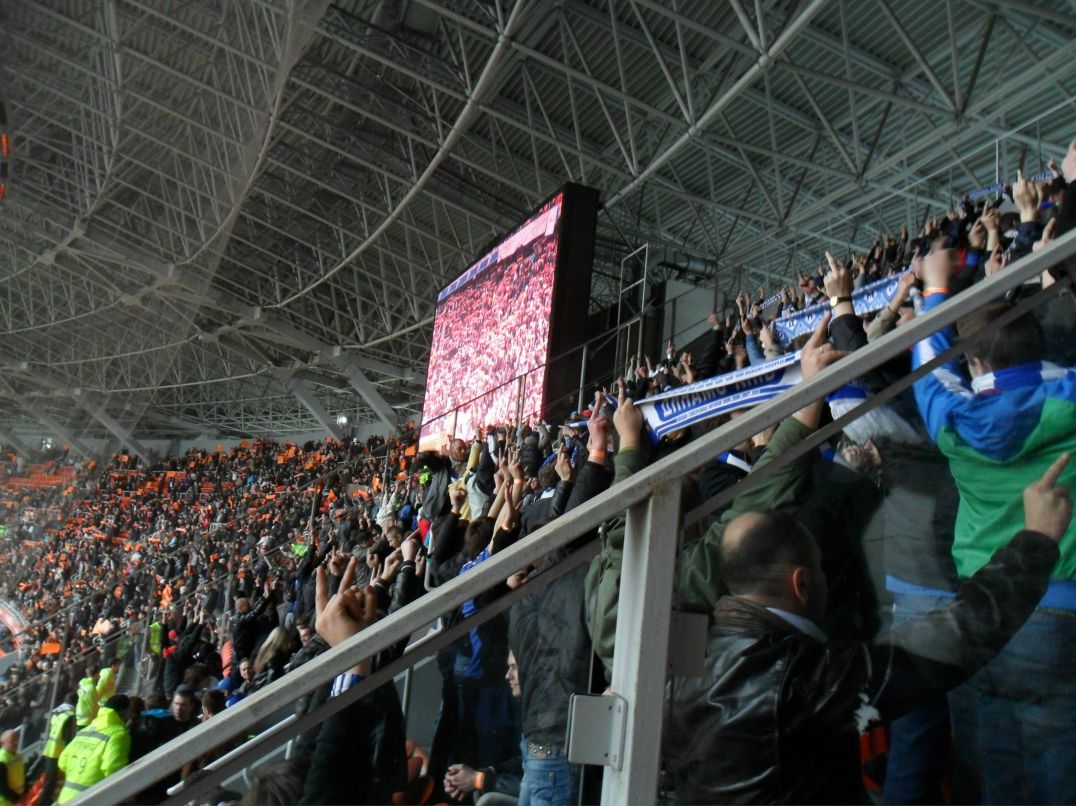 Слава Ященко | Киев