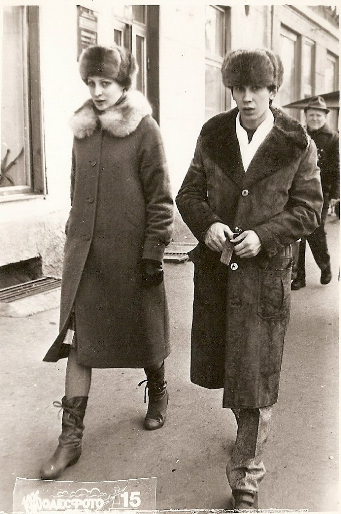 Миша Глушко | Одесса