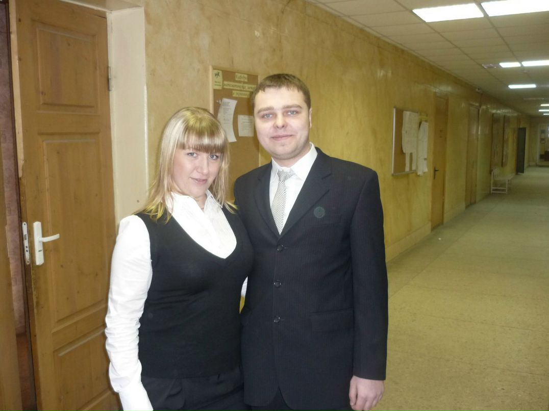 Ольга Виноградова | Кострома