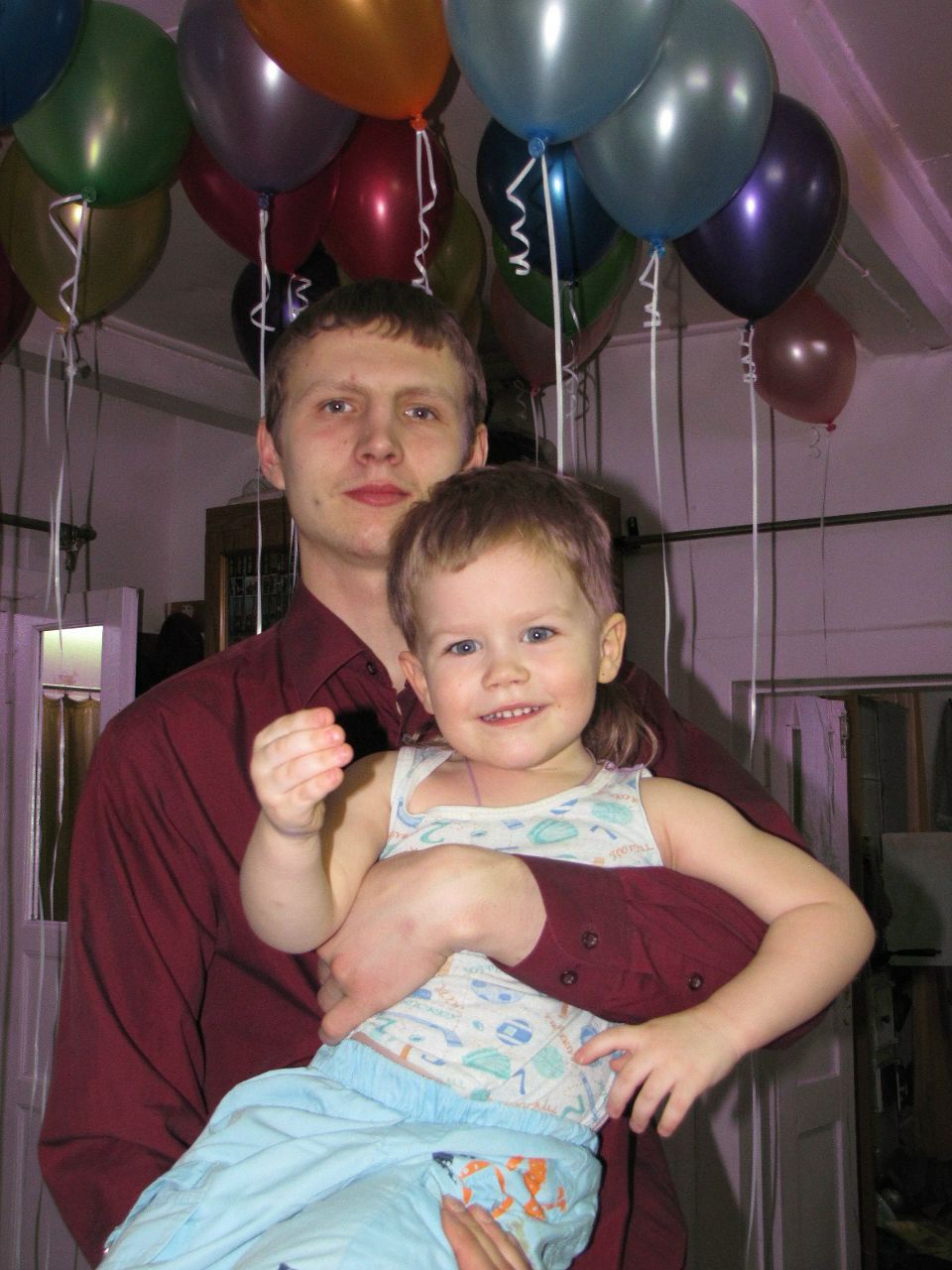 Антон Феоктистов | Тюмень