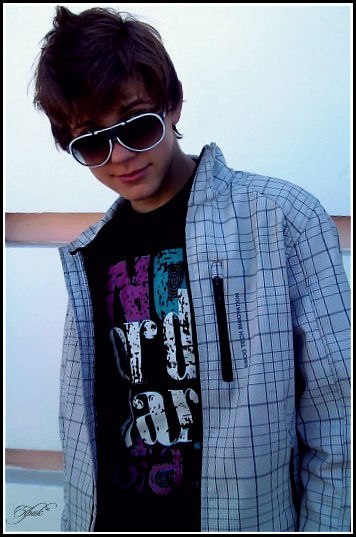 Yaroslav Bernevega | kpanka | Житомир