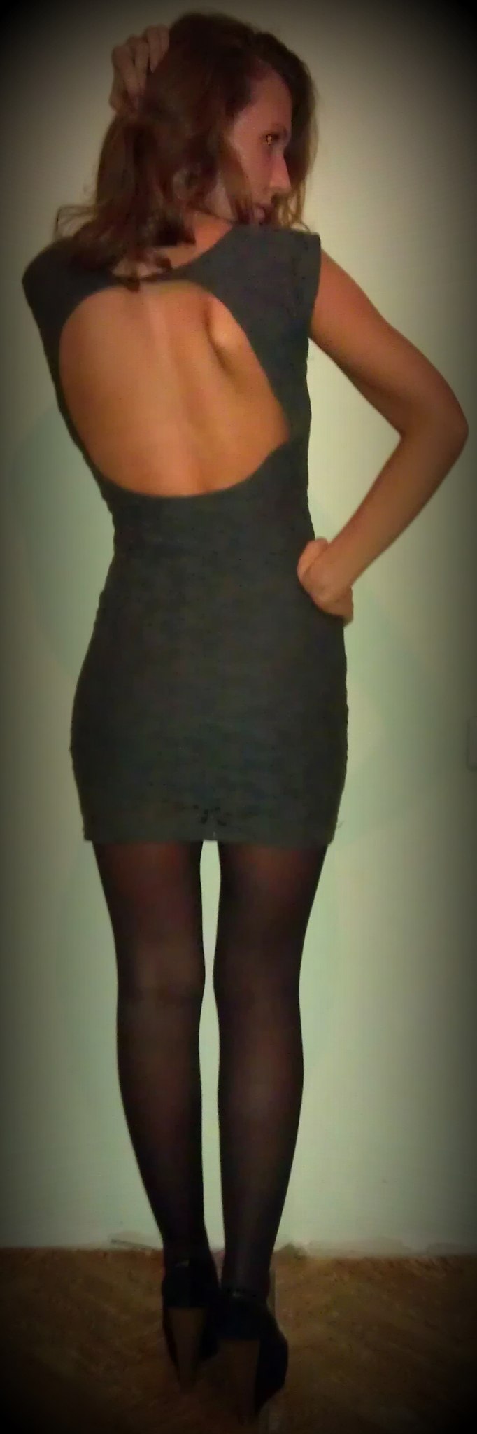 Марина Ольнева ★Герцогиня★ | New York City