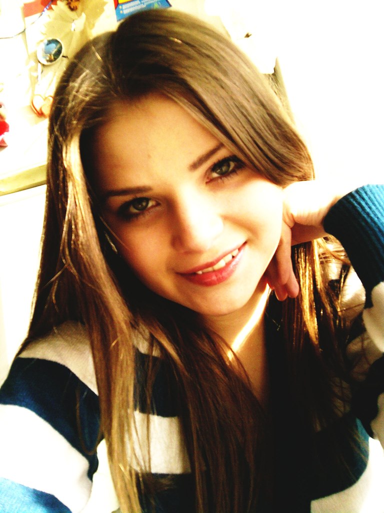 Елена Чепкасова Сергеевна | Костанай