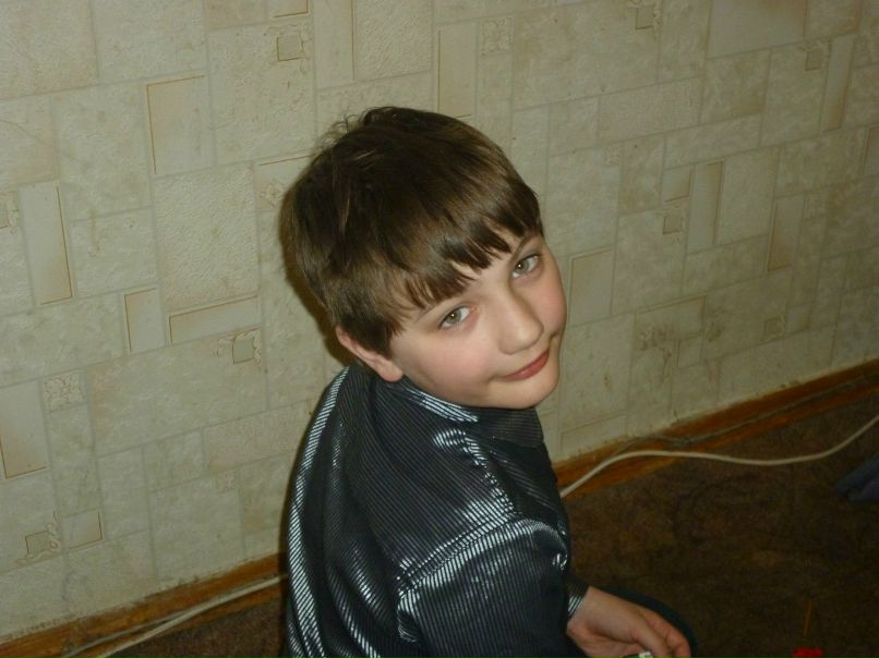 Ольга Шибаева | Мурманск