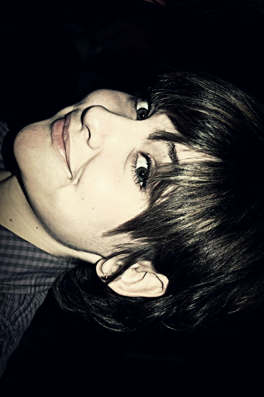 Даша Декусар | Warszawa