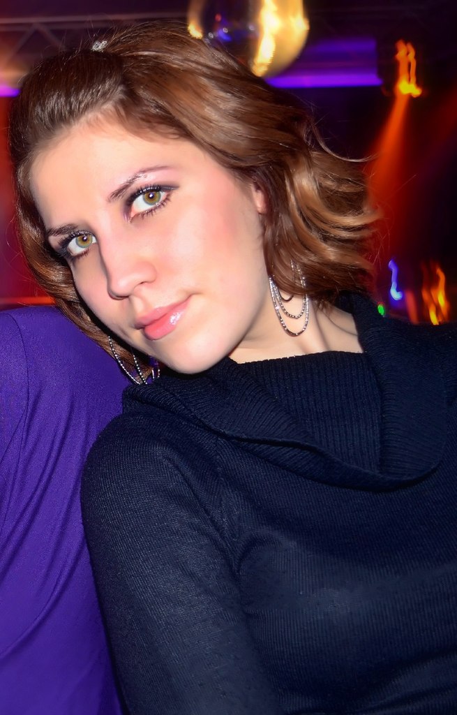 Марина Суворова | Джанкой