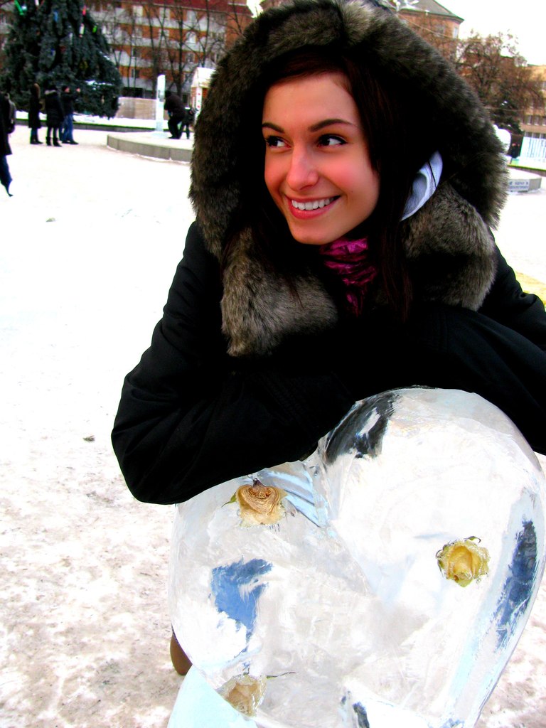 Оля Лаврінець | Киев