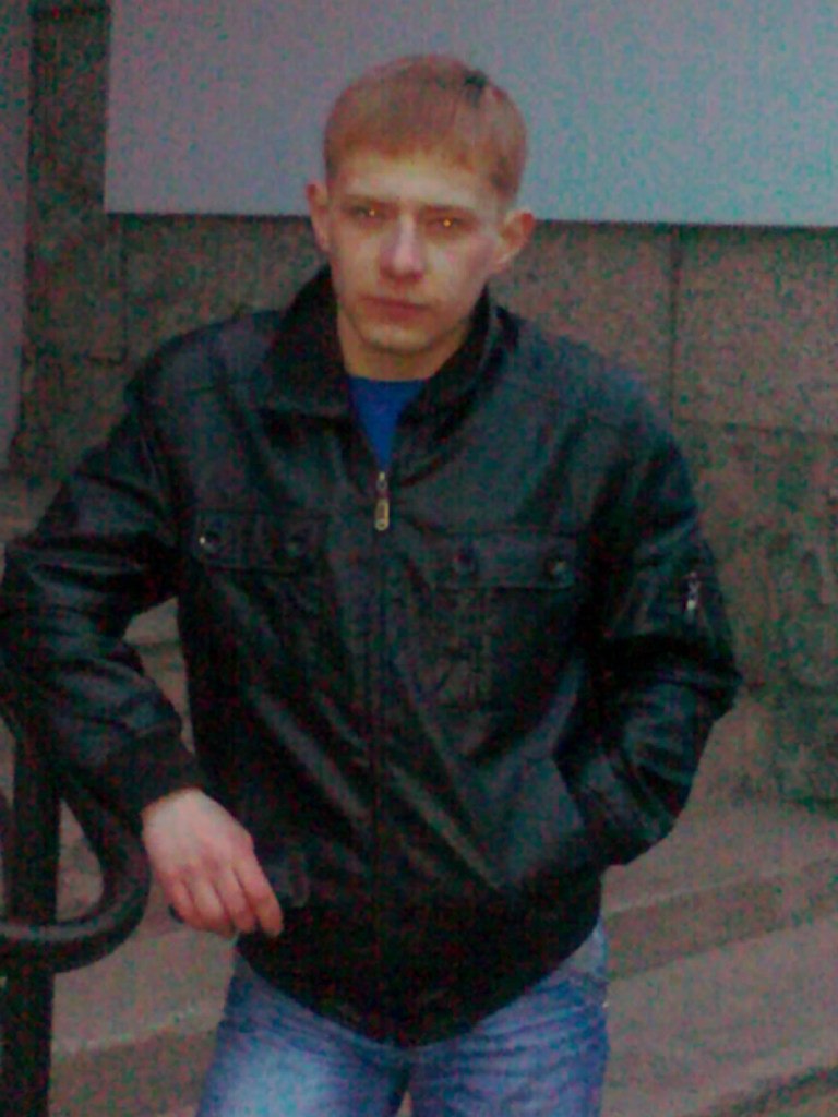 Денис Ковалевич | Назарово