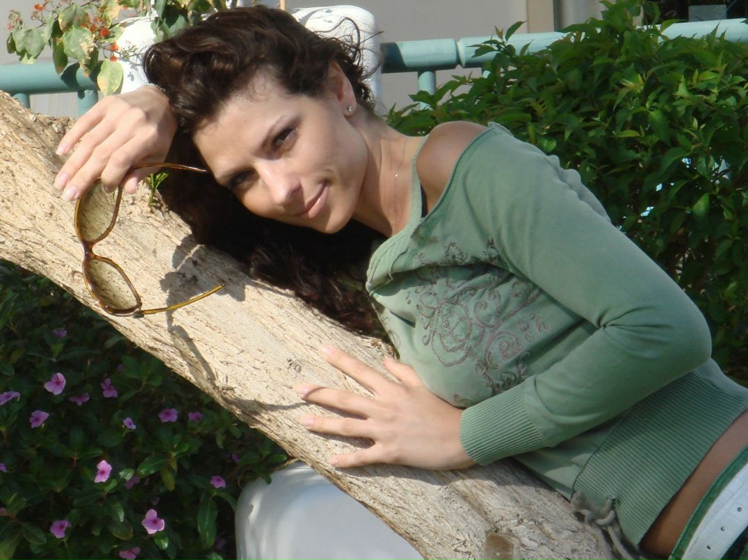 Алёна Ревенко | Санкт-Петербург