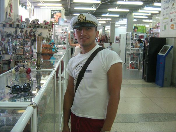 №4, Berik Yermekbayev, Алматы №4, Berik Yermekbayev, Алматы