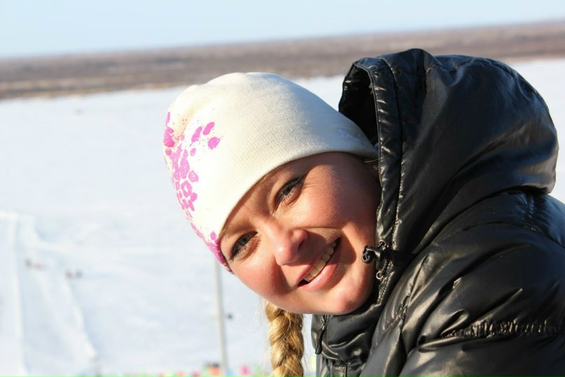 Ольга Буткевич | Хабаровск