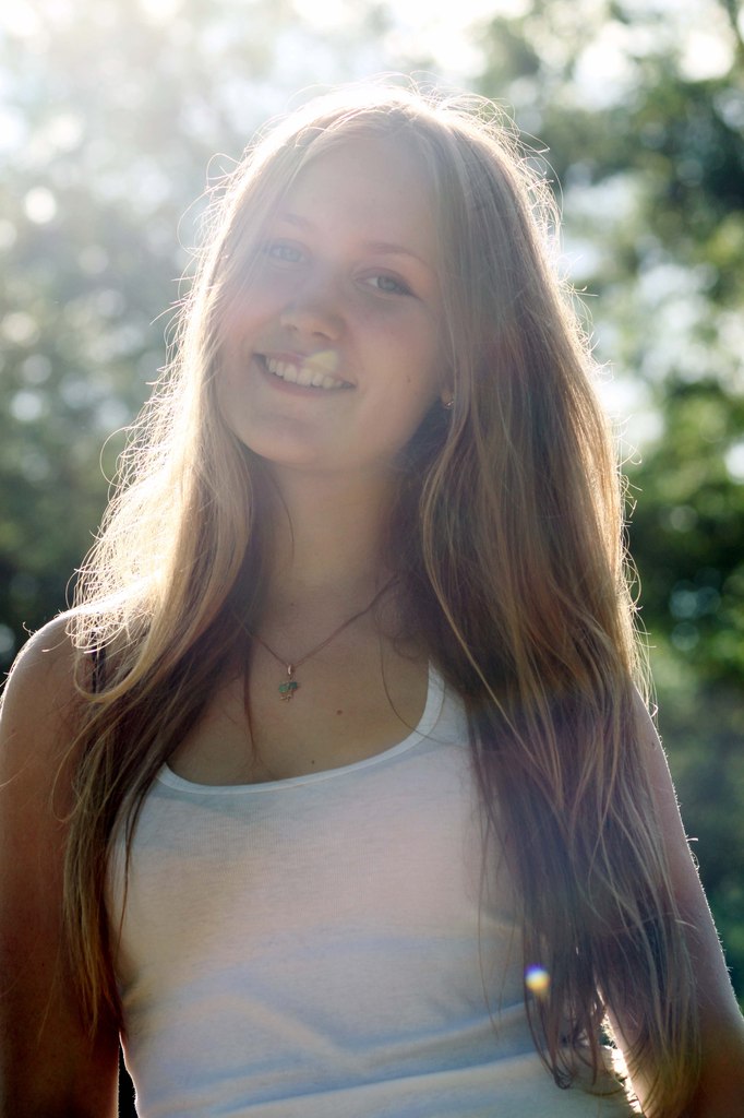 Дарья Синрод | Las Vegas