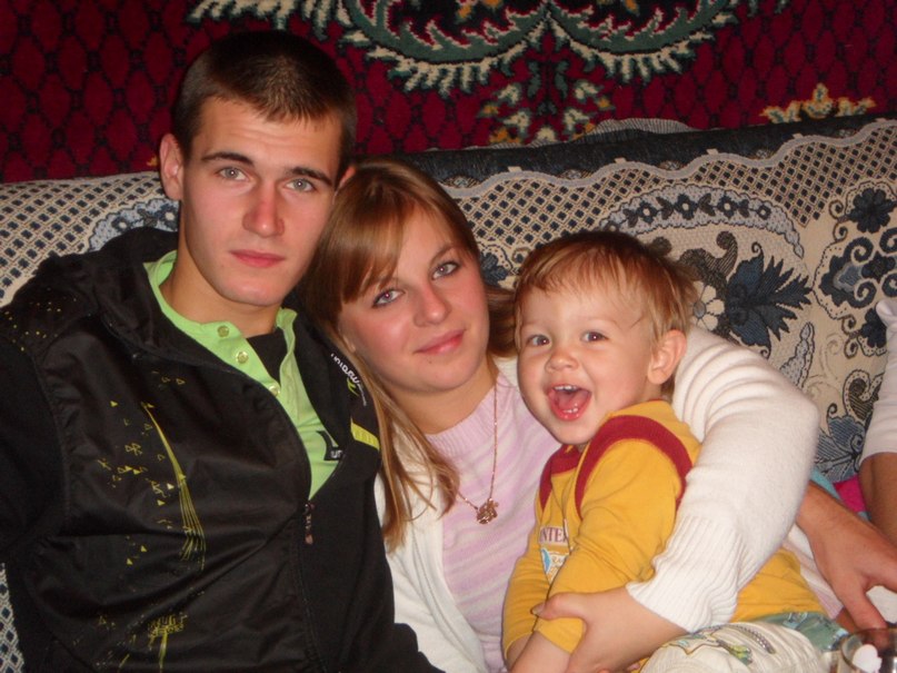 Макс Щербак | Бровары