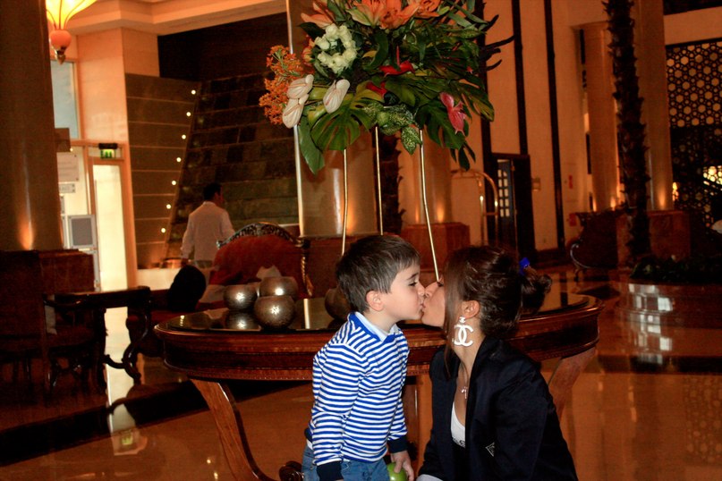 Марина Арустамян | Москва