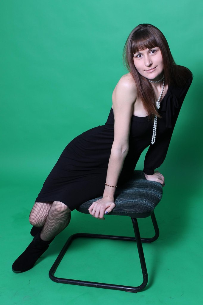 Евгения Музаева | Якутск