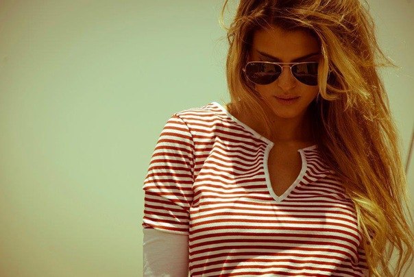 Кия Паркер | Кишинев