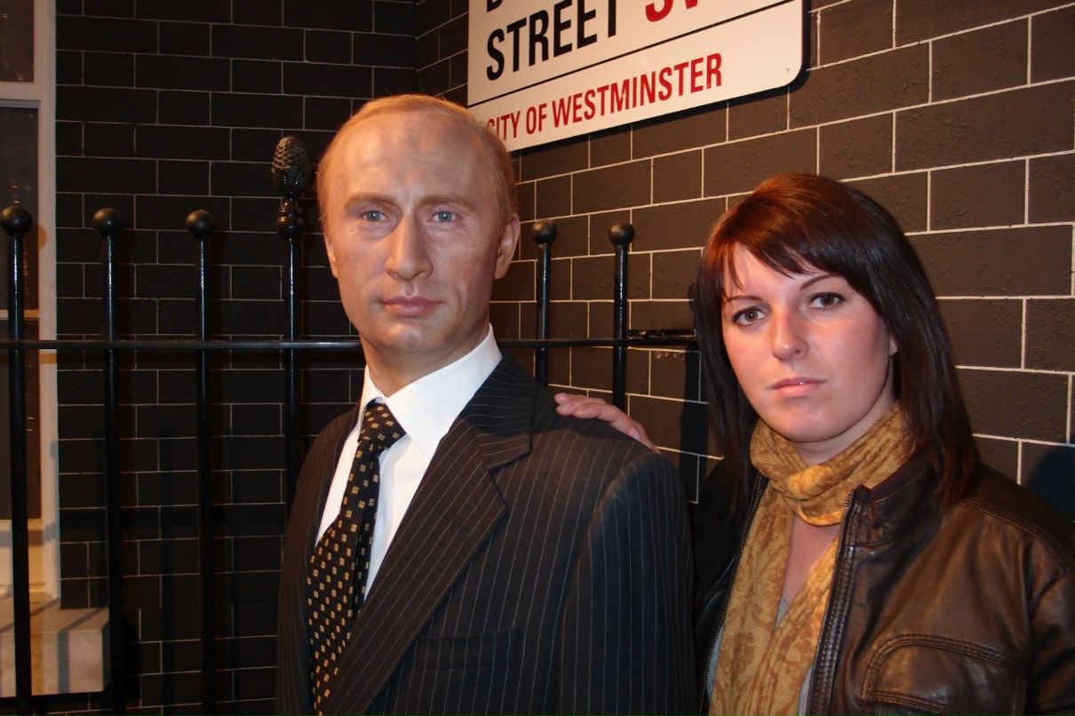 Елена Сафина | Москва