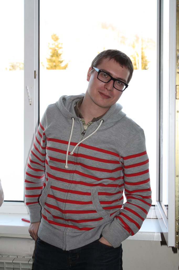 Игорь Романко | Москва