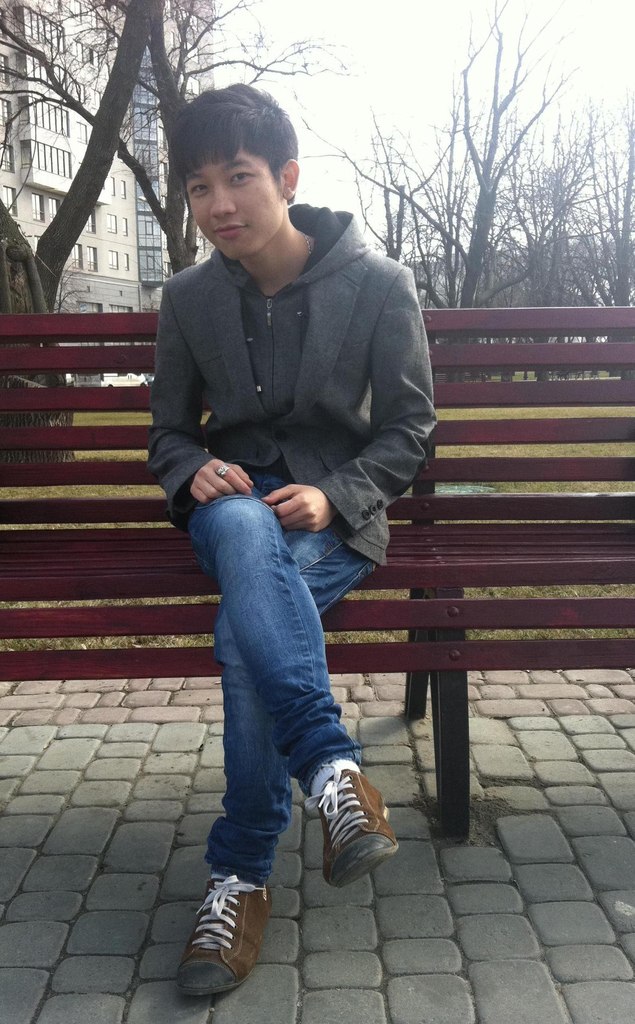 Nguyen Tu | Харьков