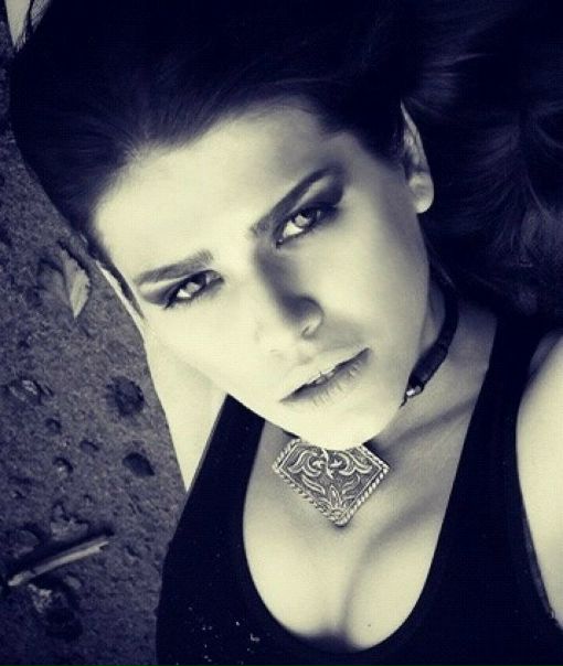 №34, Ксения Белова, Санкт-Петербург, Россия №34, Ксения Белова, Санкт-Петербург, Россия