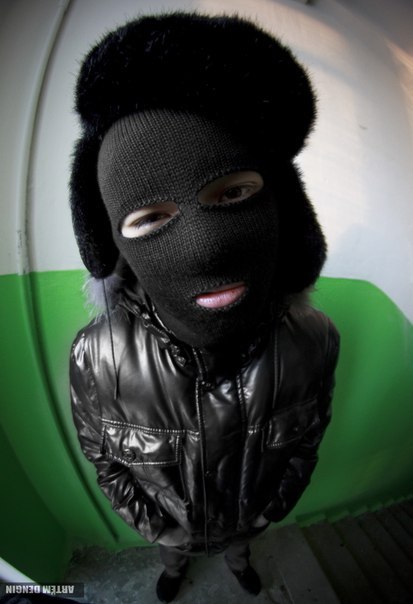 Илья Михайлов | Екатеринбург