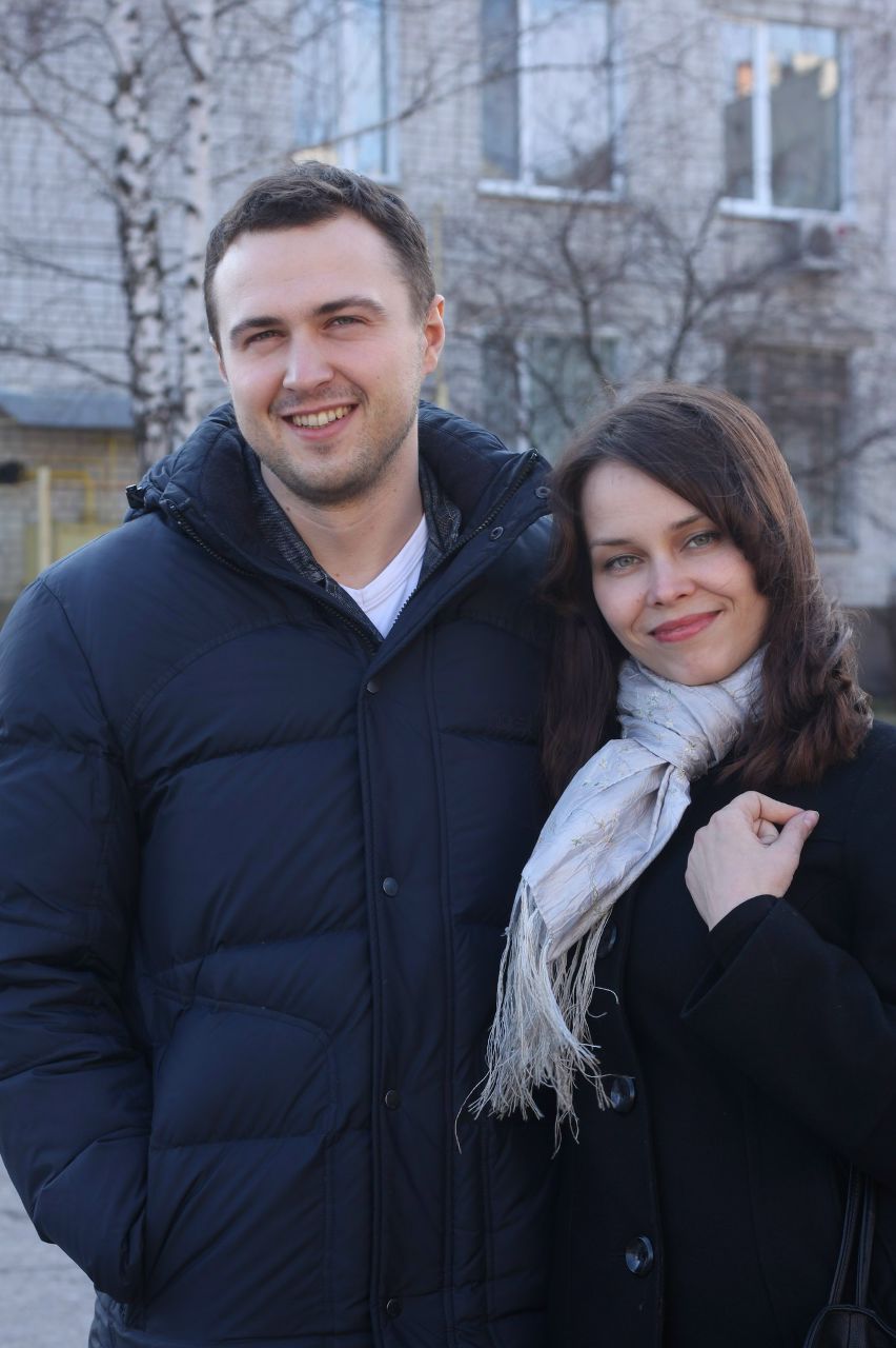 Елена Велигорская | Чернигов