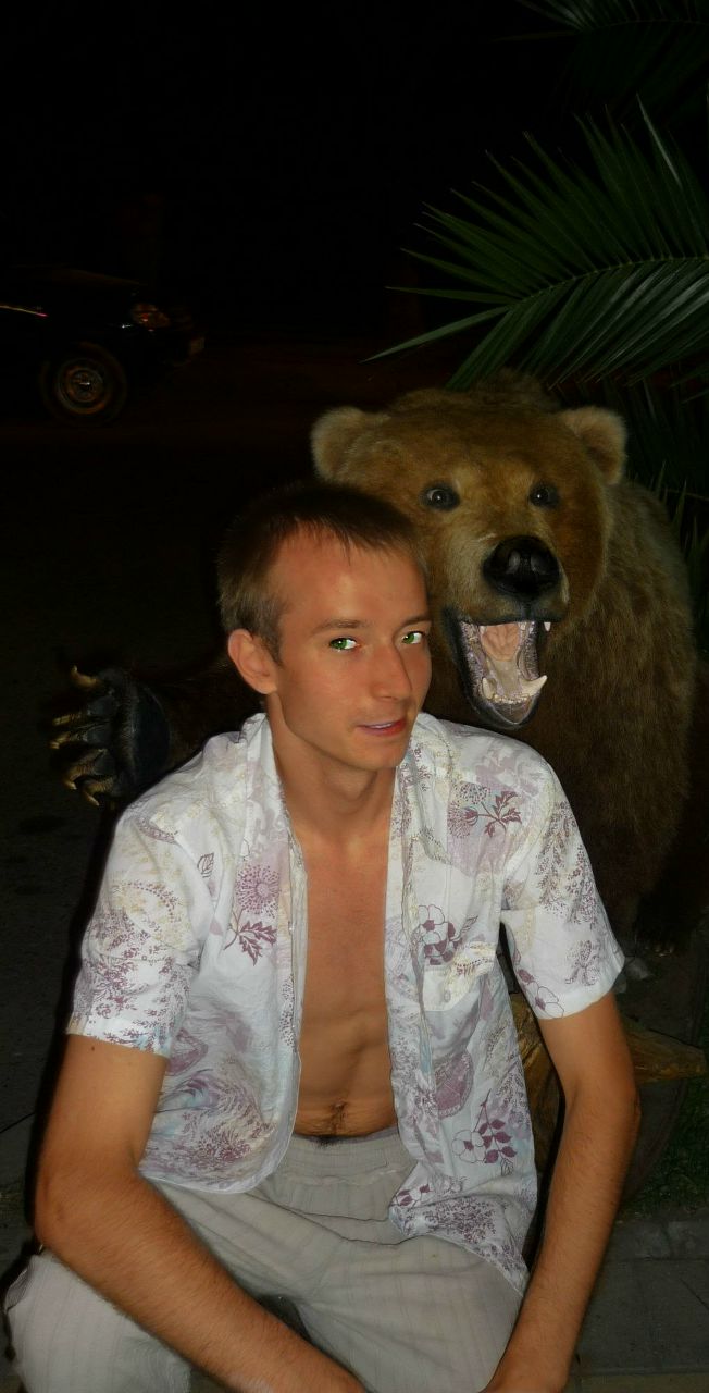 Алексей Зайцев | Тула