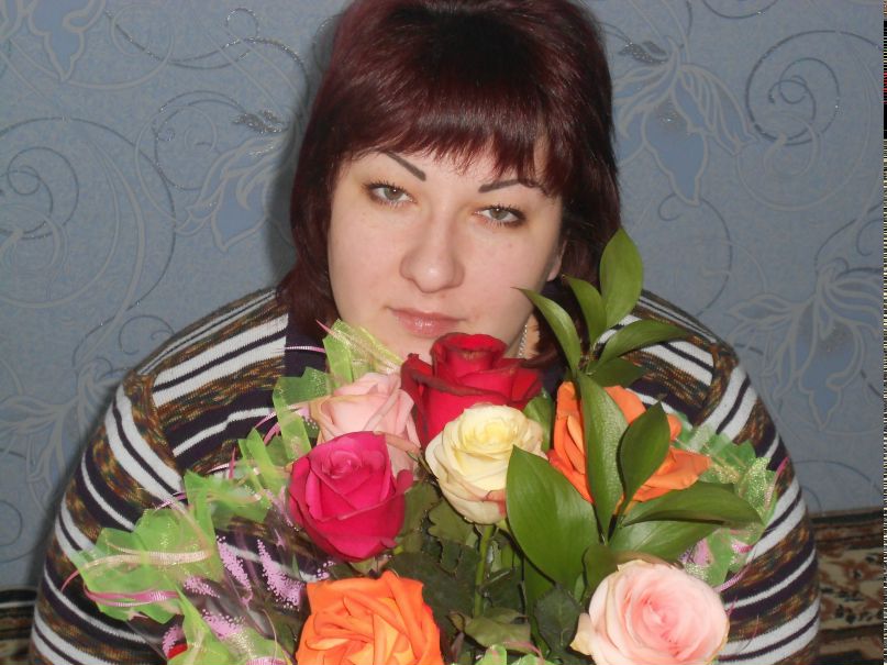 Елена Кочетова | Москва