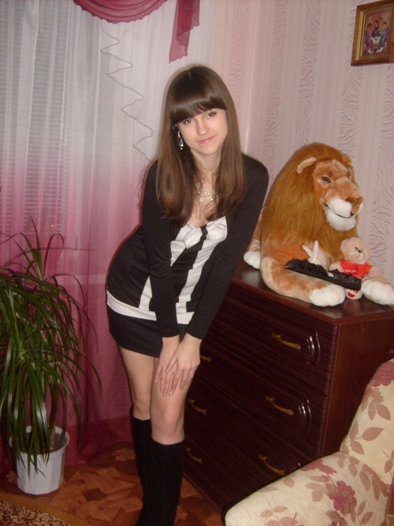 Екатерина Прохоренко | Жодино