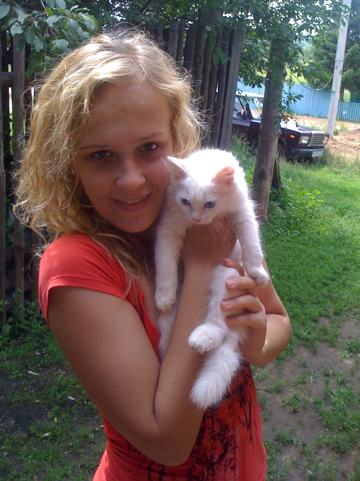 Фото профиля