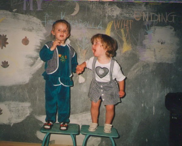 Юля Дроботун | Киев