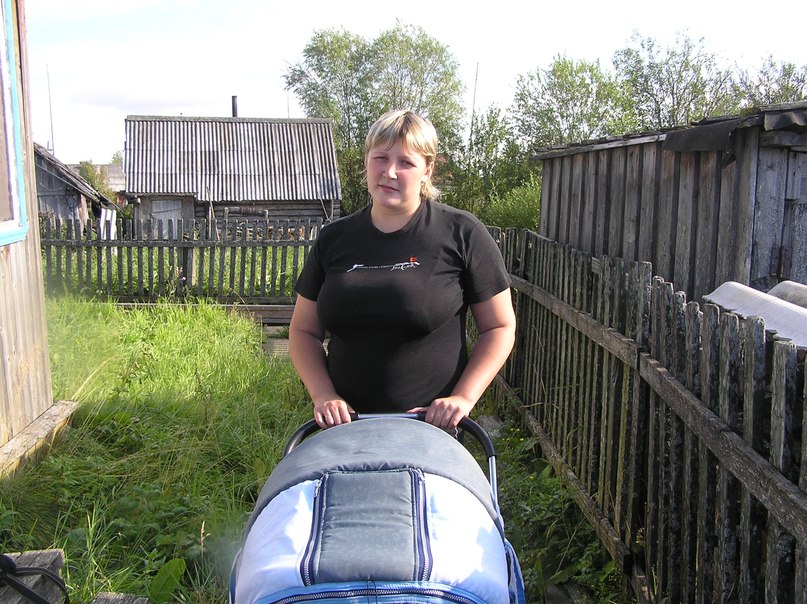 Екатерина Громова | Ломоватка