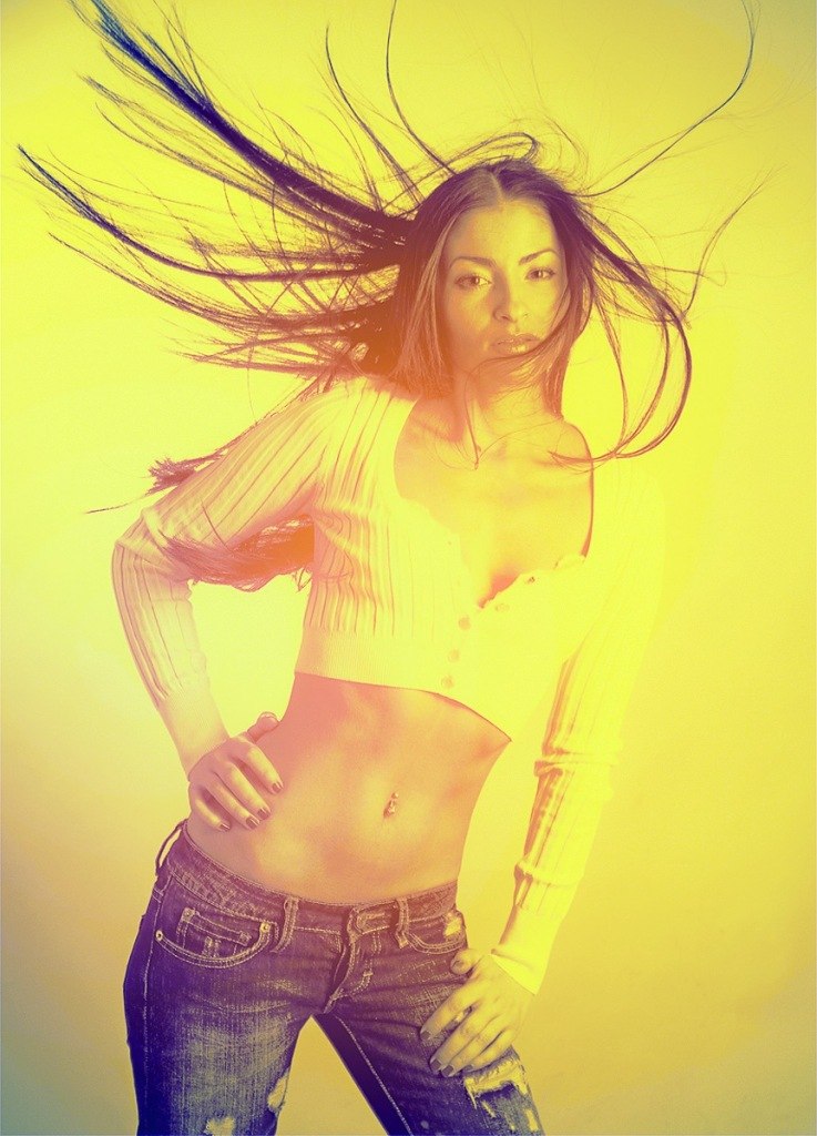 Екатерина Михайлова | Санкт-Петербург