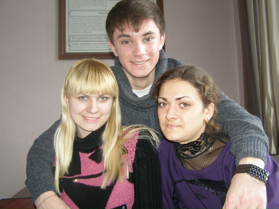 Олег Иванов | Харьков