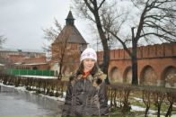 Фотография Елена Данилова(воробьева)