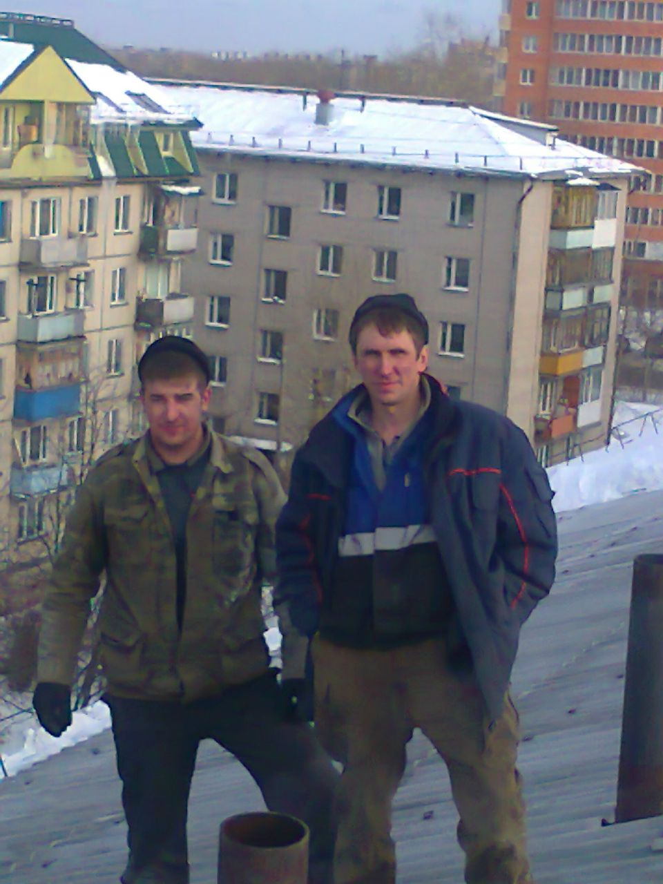 Иван Вальков | 