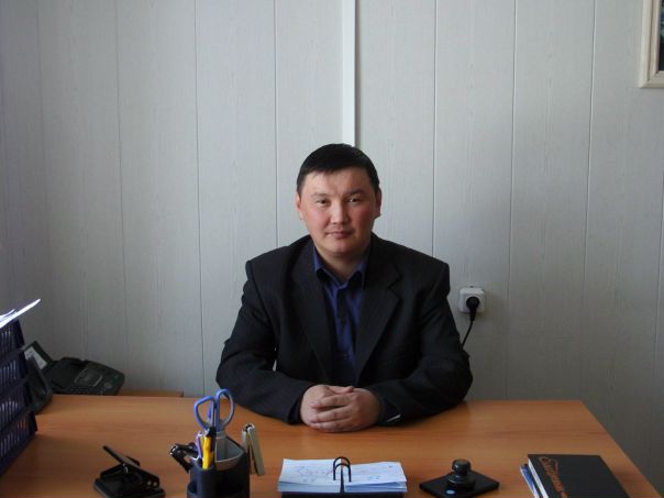 №23, Альберт Романов, Чурапча №23, Альберт Романов, Чурапча